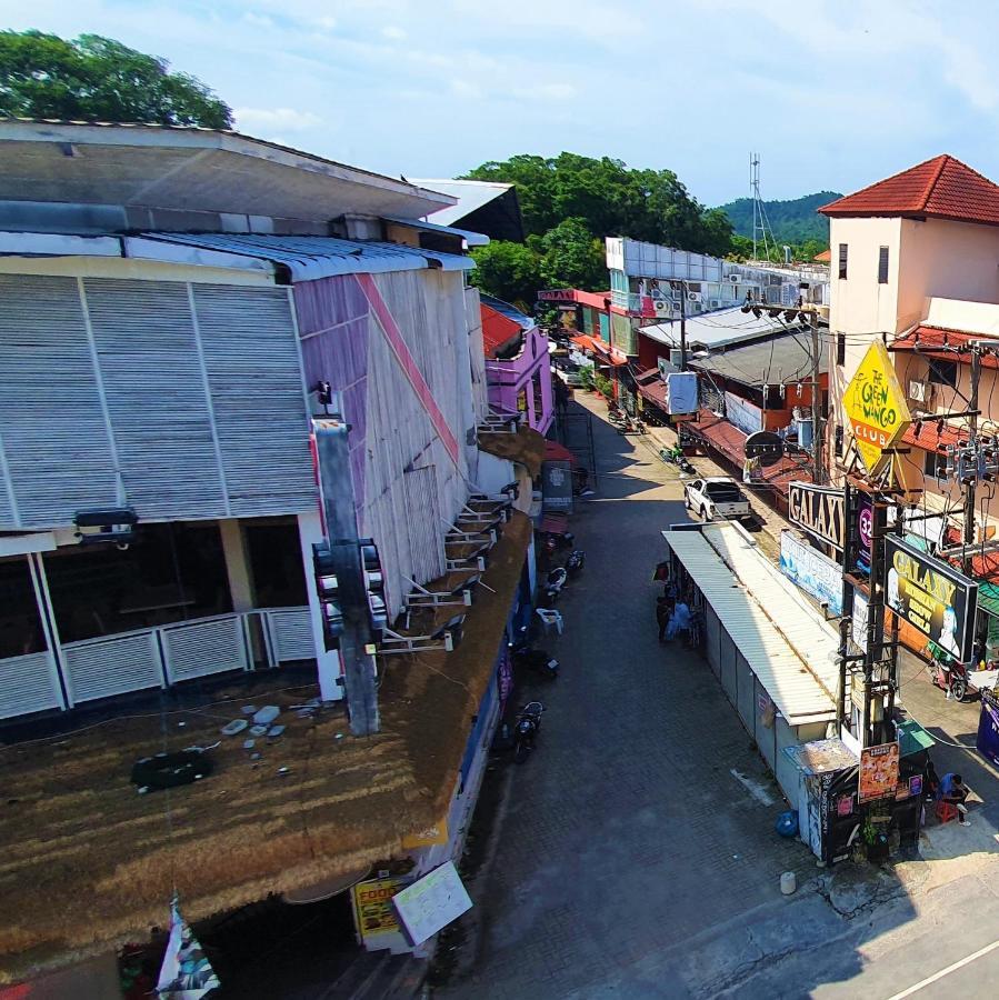 Hotel Lenny'S Koh Samui Chaweng  Exterior foto