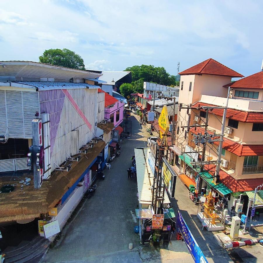 Hotel Lenny'S Koh Samui Chaweng  Exterior foto