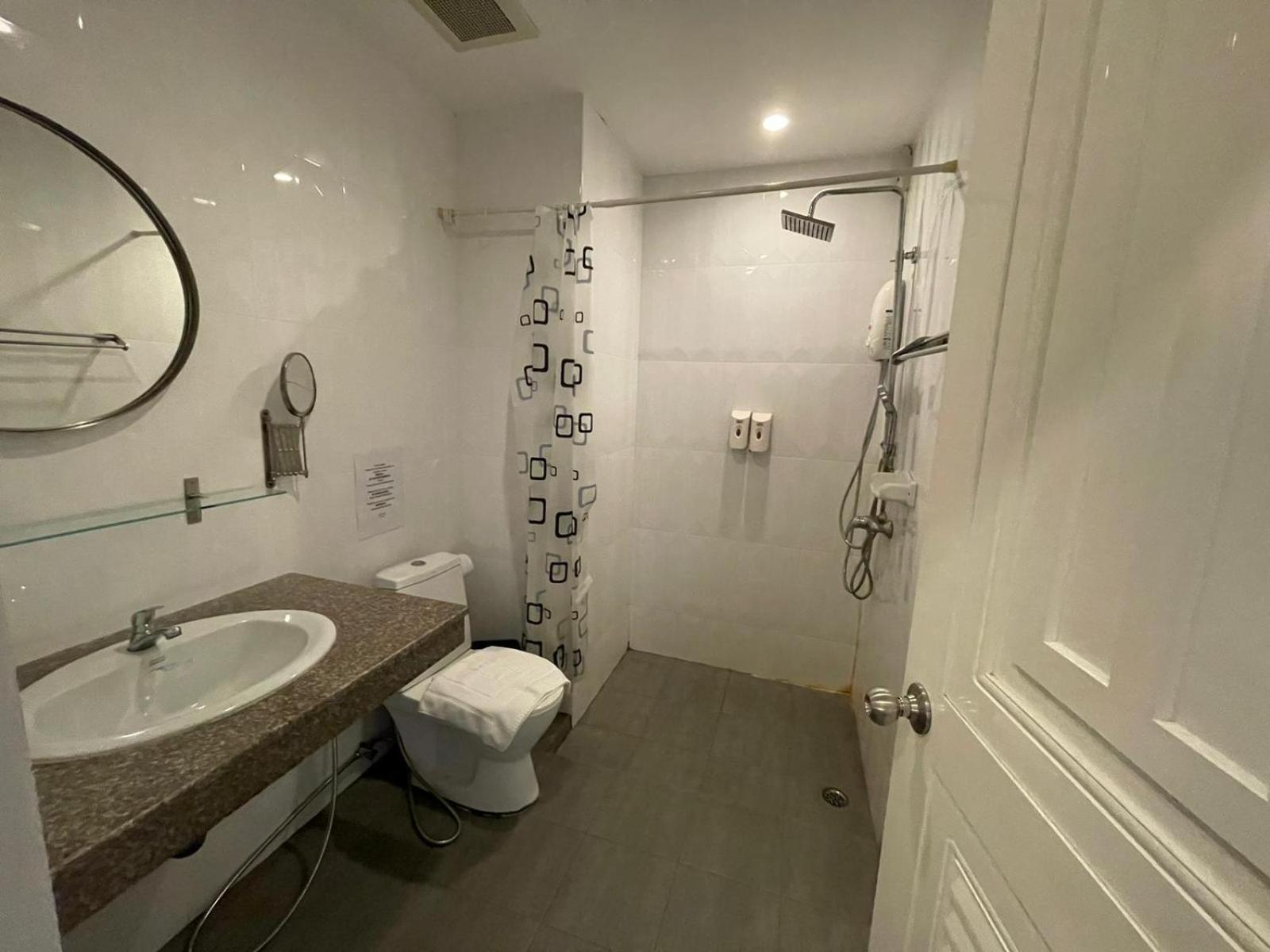 Hotel Lenny'S Koh Samui Chaweng  Exterior foto