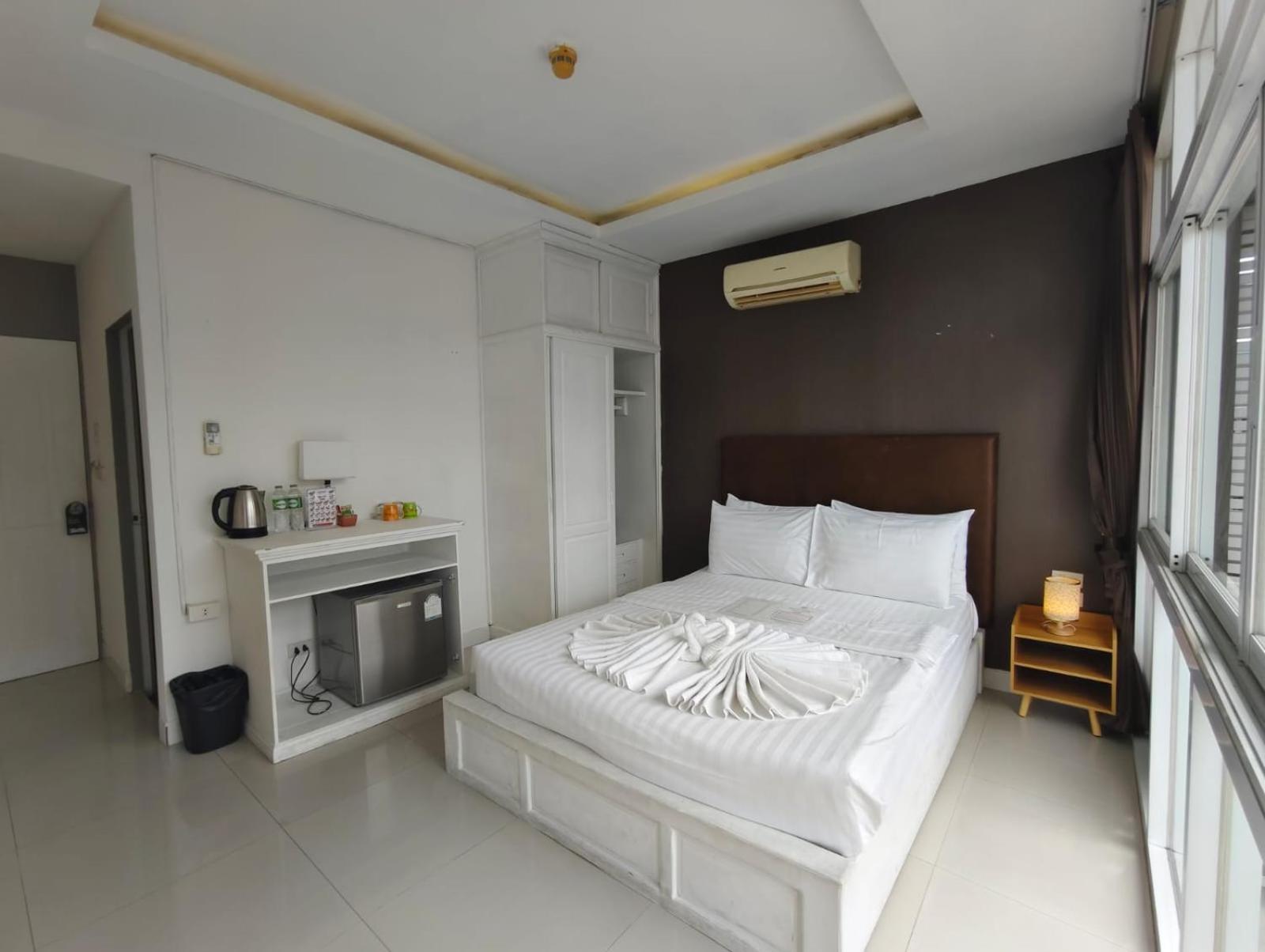 Hotel Lenny'S Koh Samui Chaweng  Exterior foto